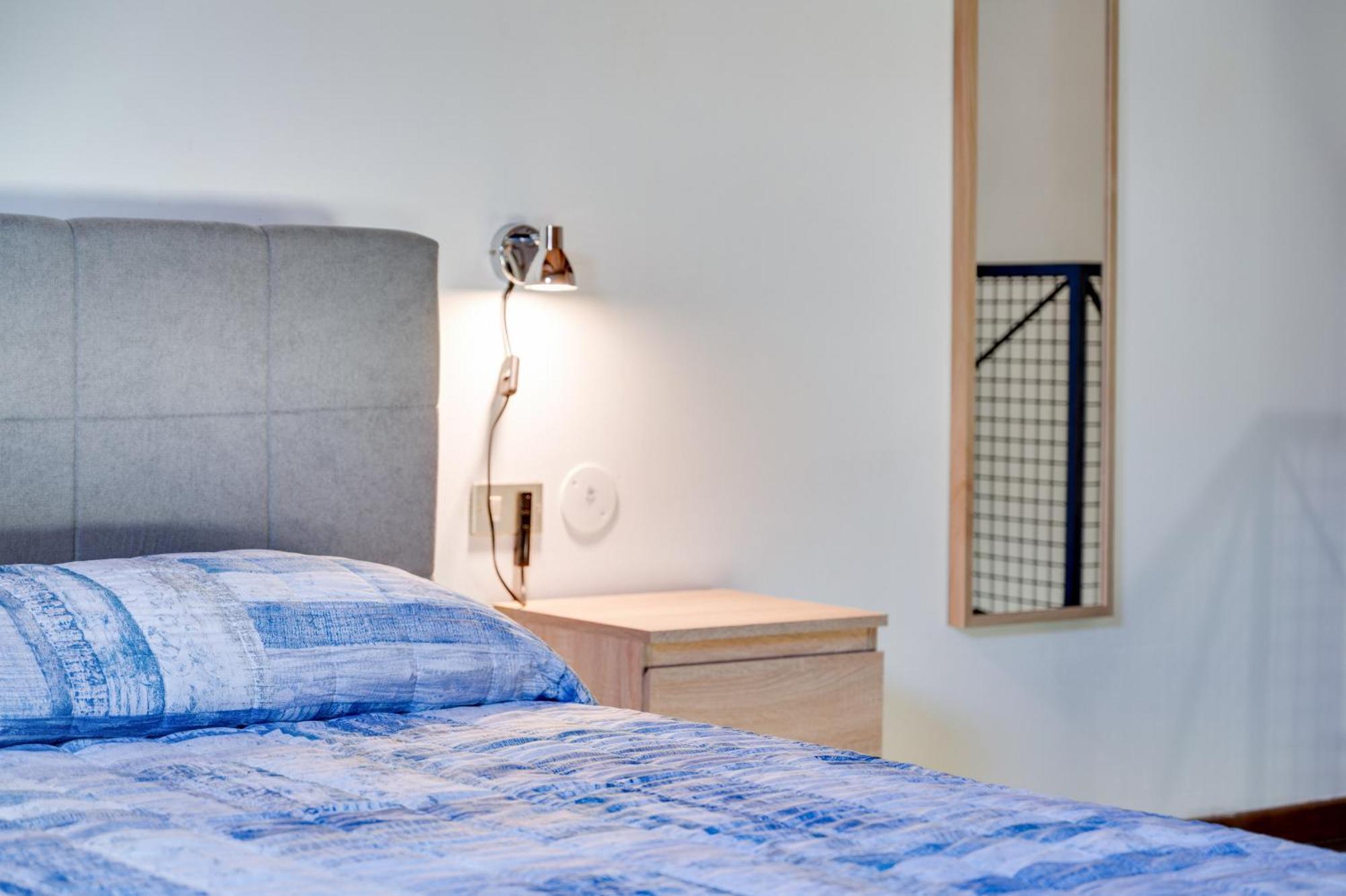 Bigattera Apartments 바레세 외부 사진