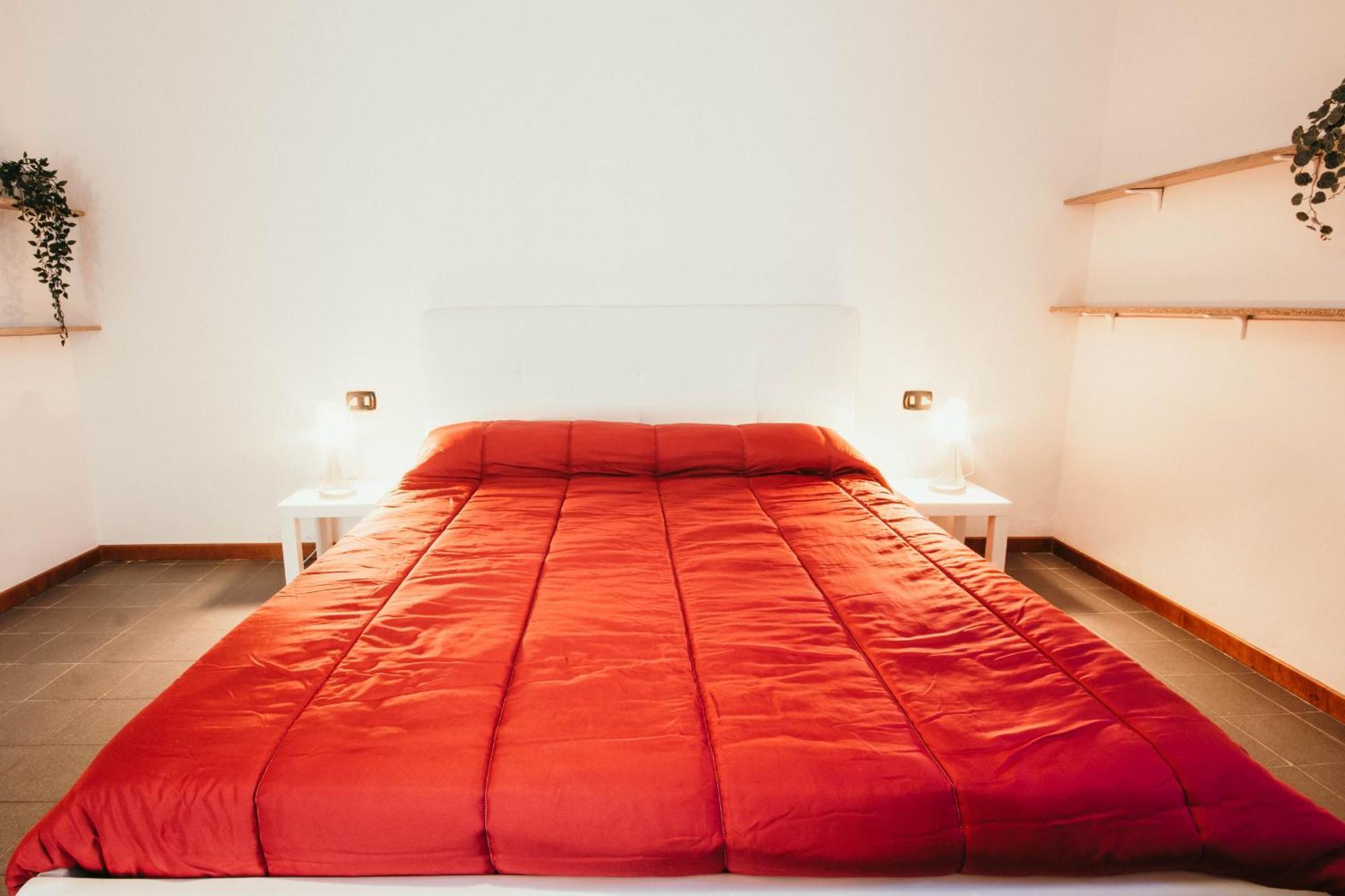 Bigattera Apartments 바레세 객실 사진