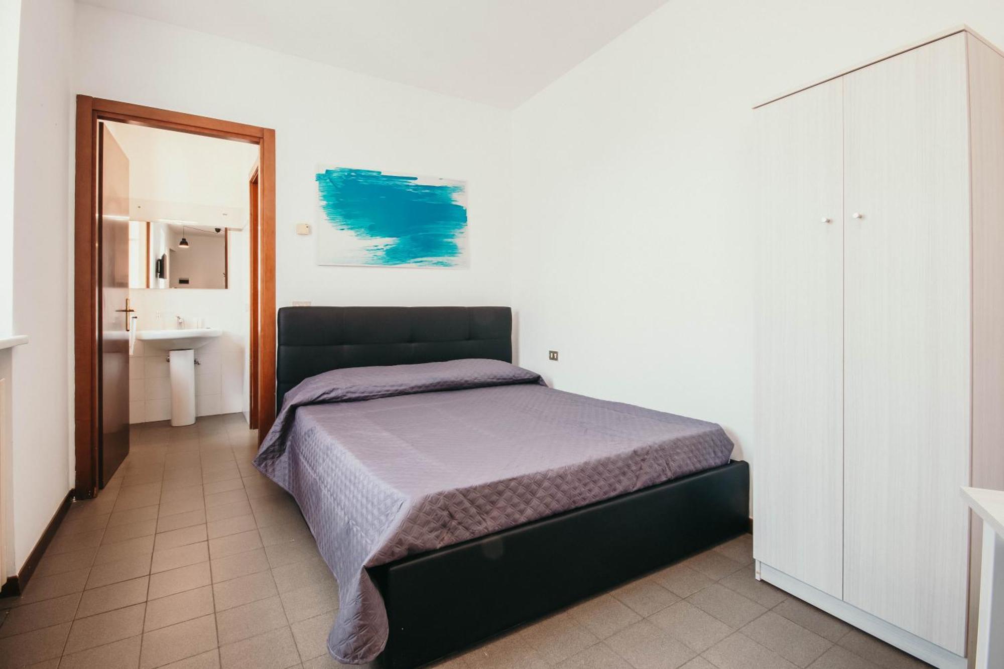 Bigattera Apartments 바레세 외부 사진