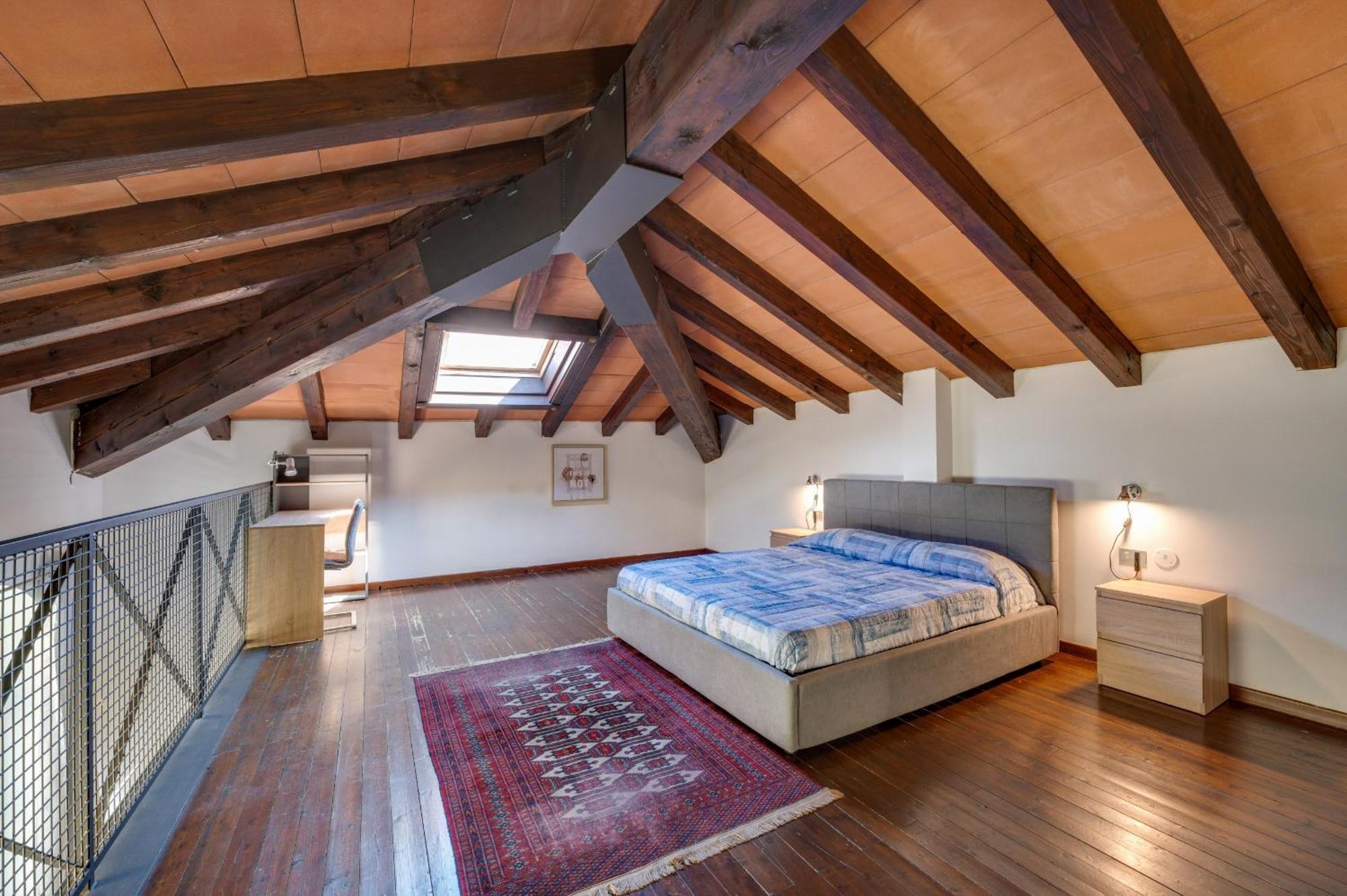 Bigattera Apartments 바레세 외부 사진