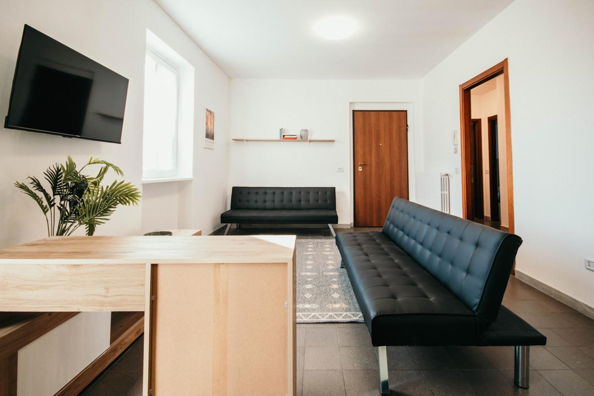Bigattera Apartments 바레세 객실 사진