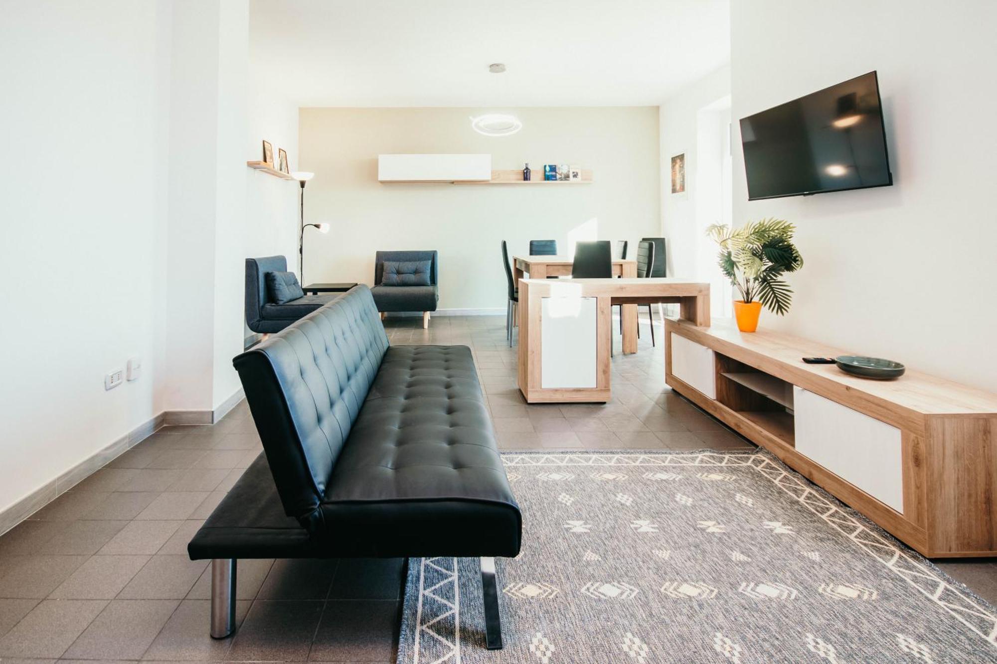 Bigattera Apartments 바레세 외부 사진