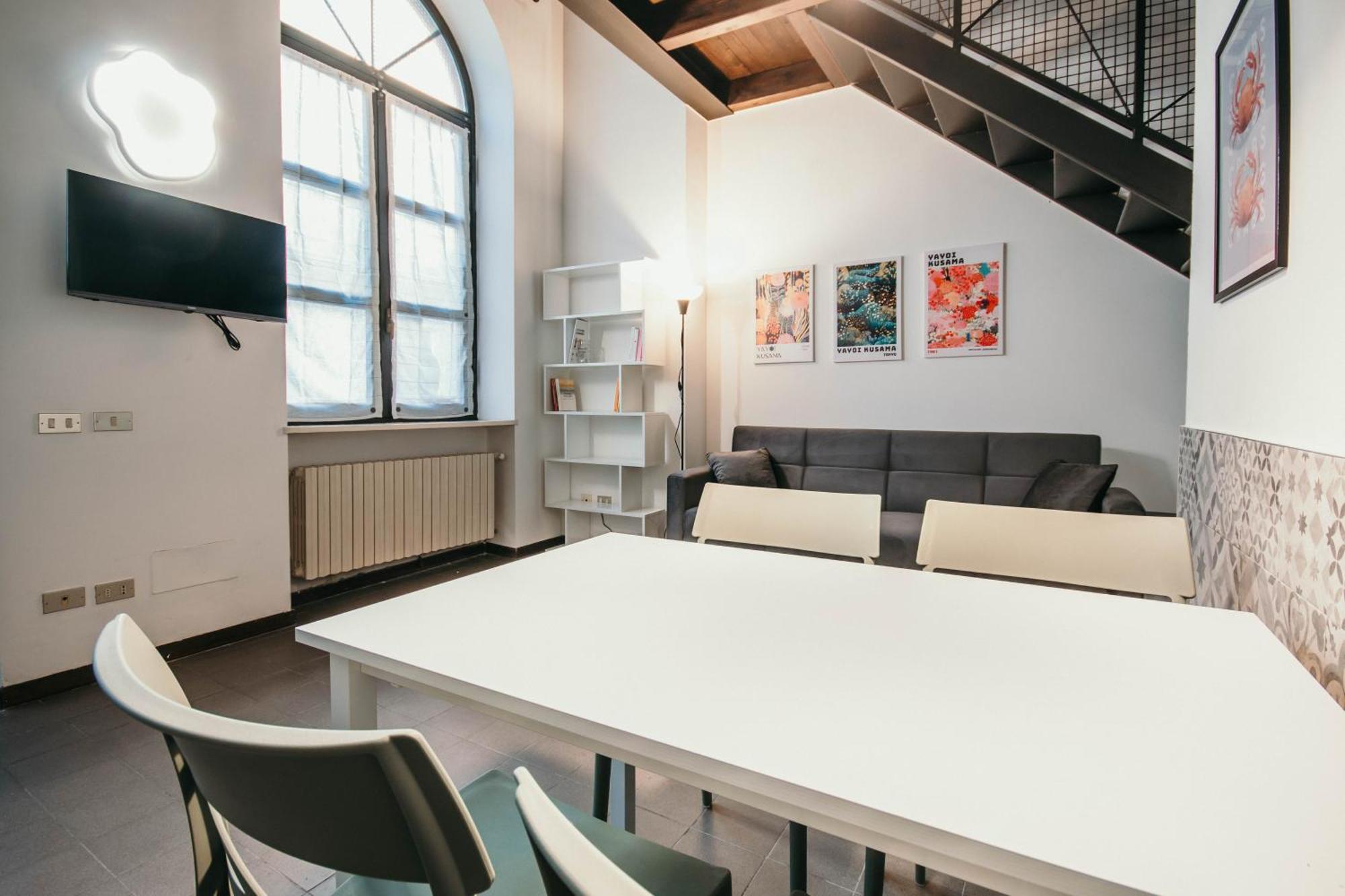 Bigattera Apartments 바레세 객실 사진